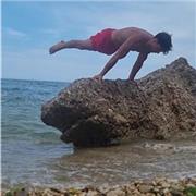 Preparatore atletico con laurea in Scienze Motorie e 15 anni di esperienza agonistica, offre coaching personalizzato e supporto te